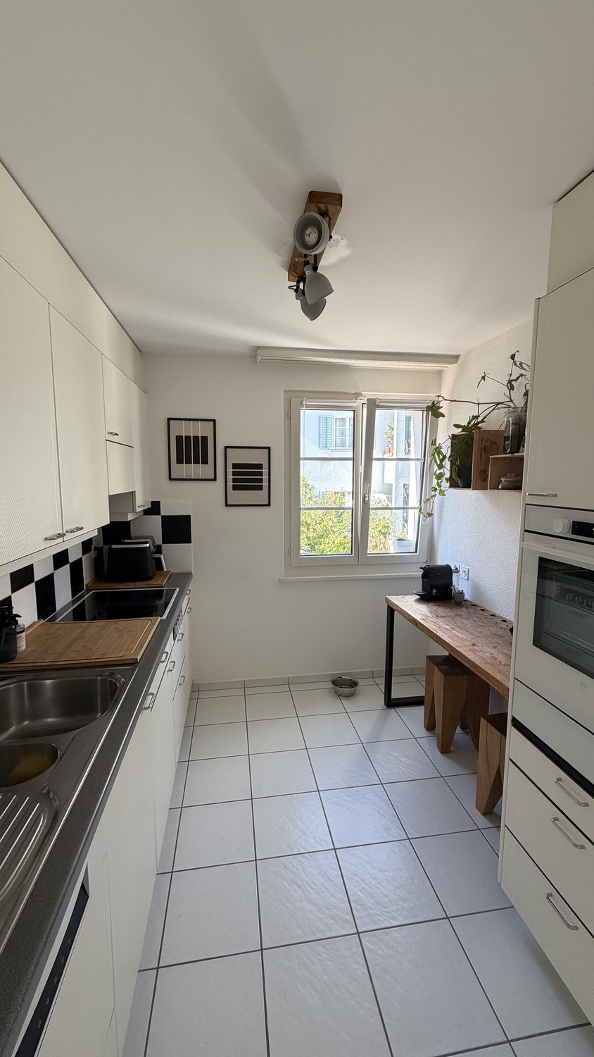 Appartement de 3 ½ pièces, photo 10 sur 10