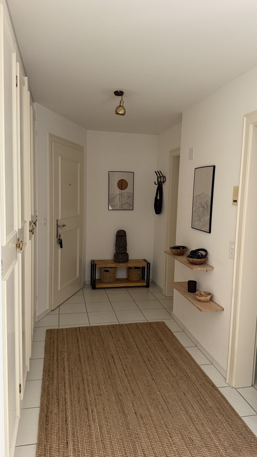Appartement de 3 ½ pièces, photo 1 sur 10