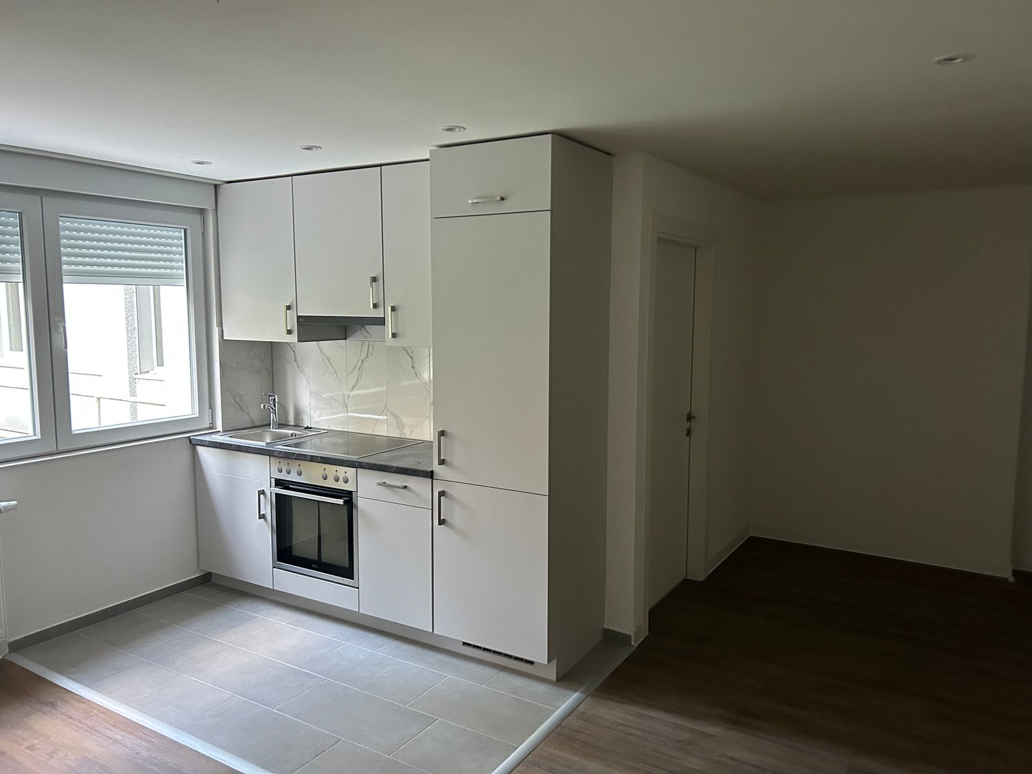 2 rooms apartment, photo 1 sur 7