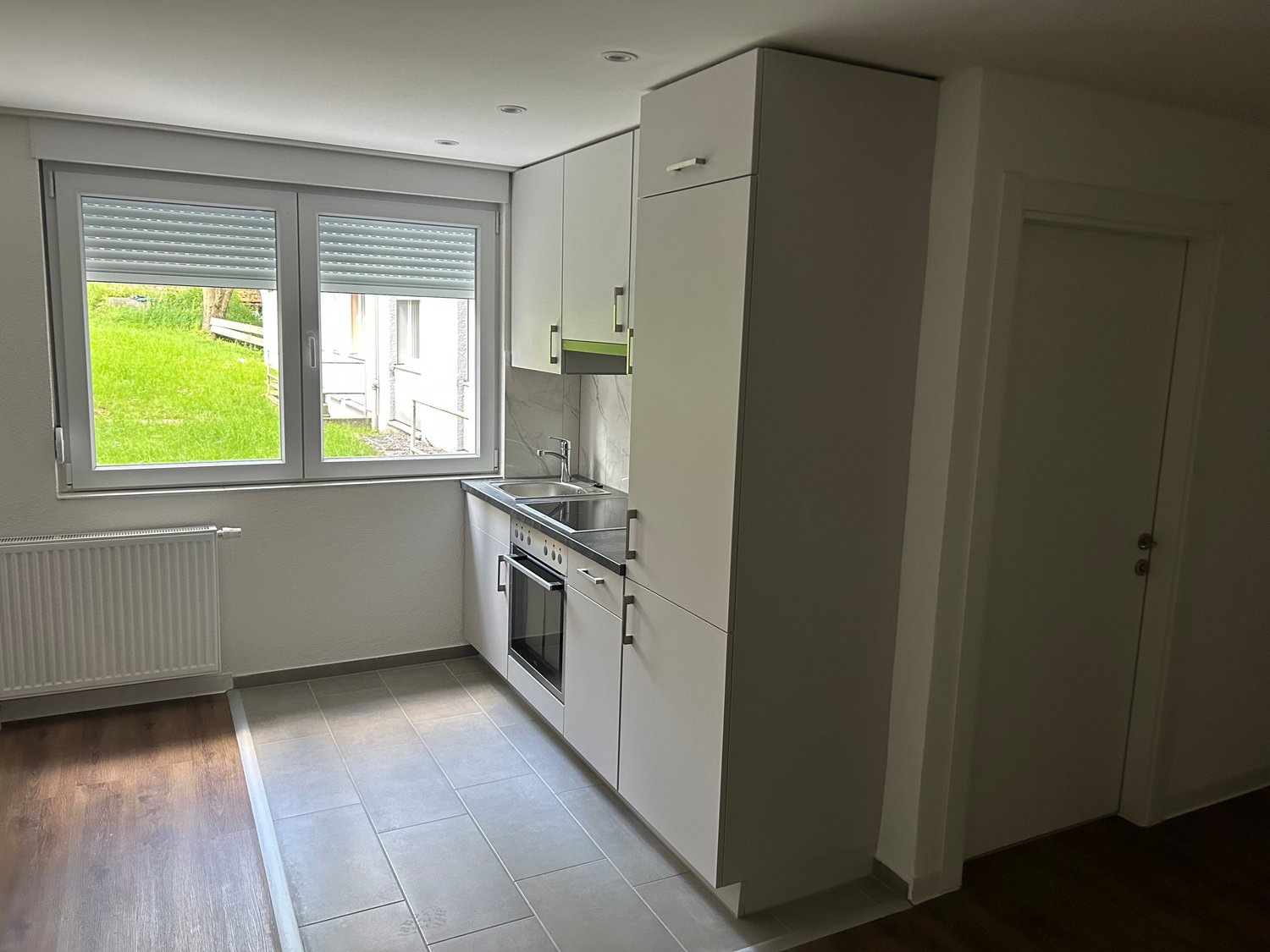 2 rooms apartment, photo 2 sur 7