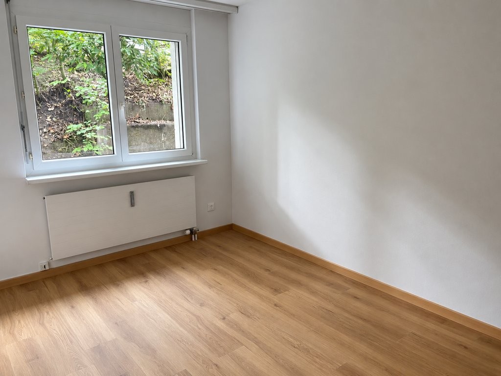 Appartement de 5 ½ pièces