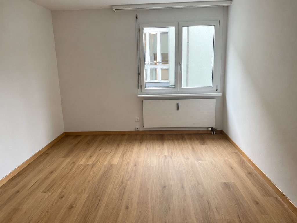 Appartement de 5 ½ pièces