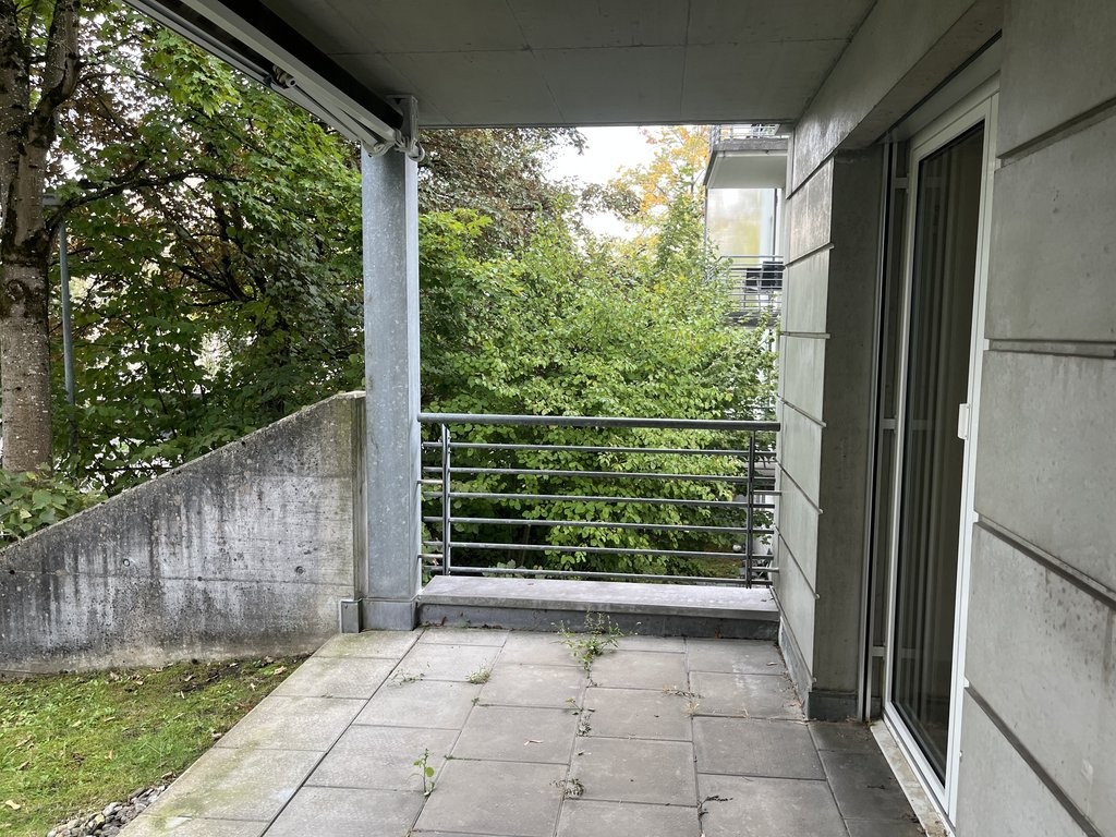 Appartement de 5 ½ pièces