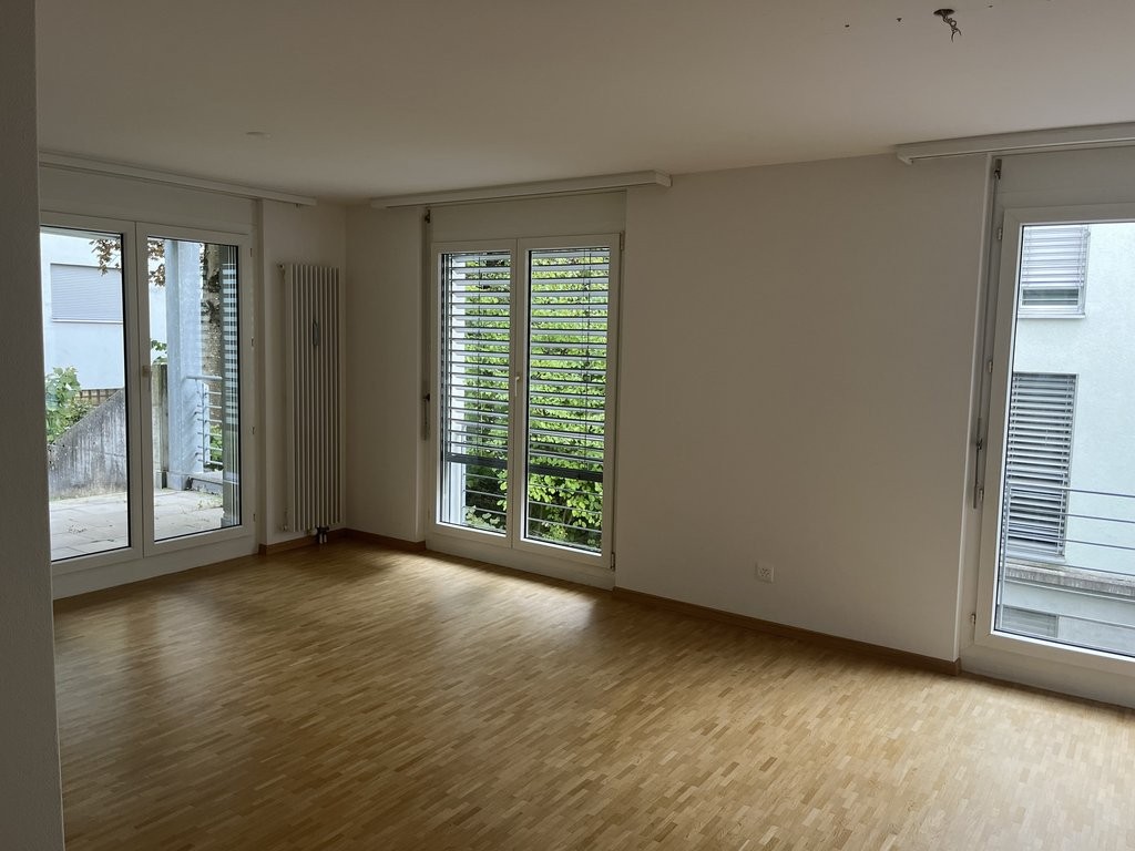 Appartement de 5 ½ pièces