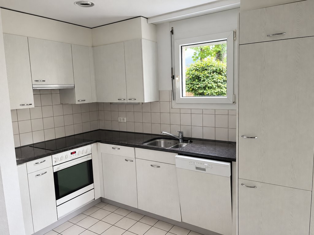 Appartement de 5 ½ pièces