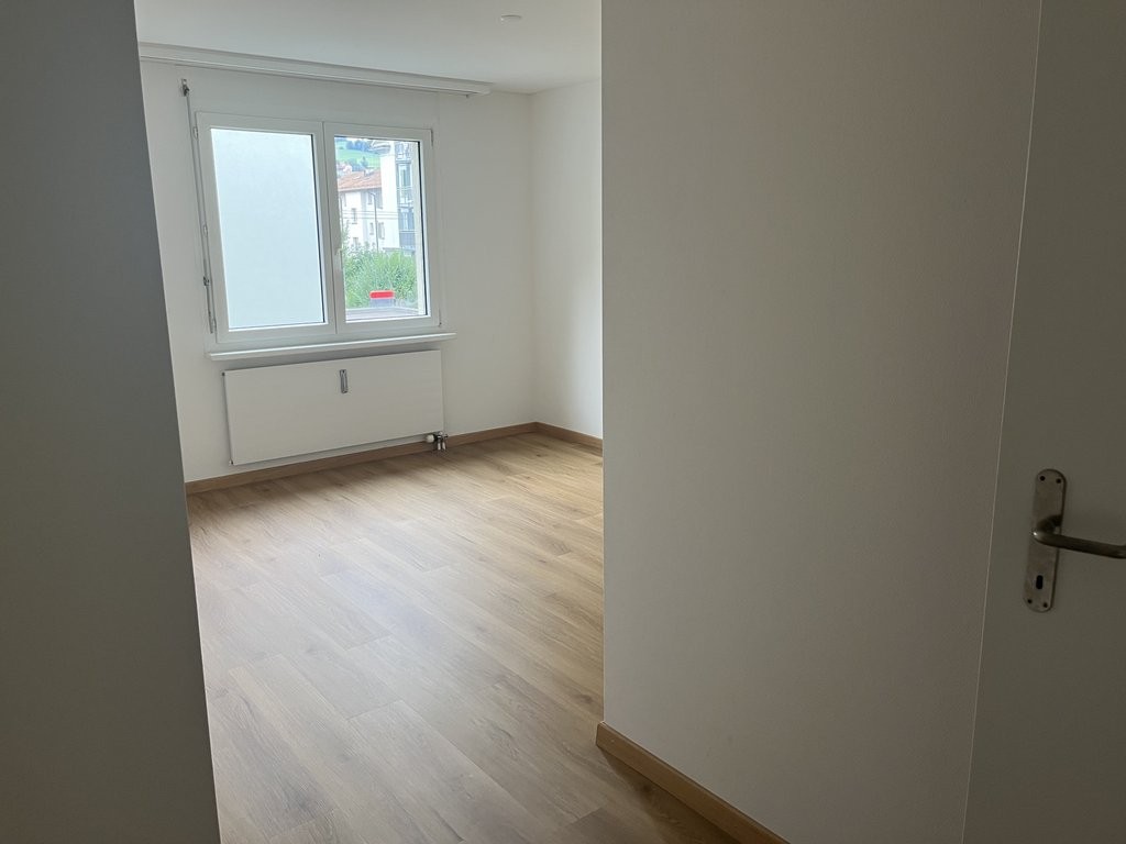 Appartement de 5 ½ pièces
