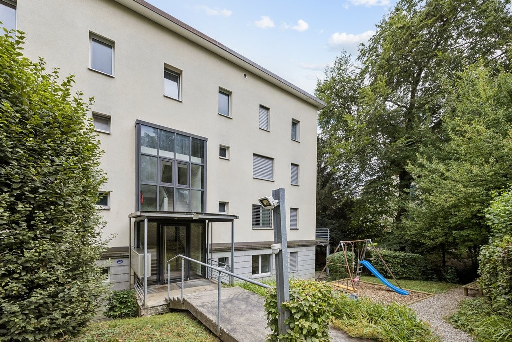 Appartement de 5 ½ pièces