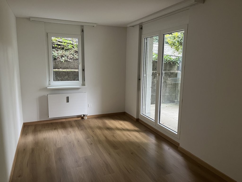 Appartement de 5 ½ pièces