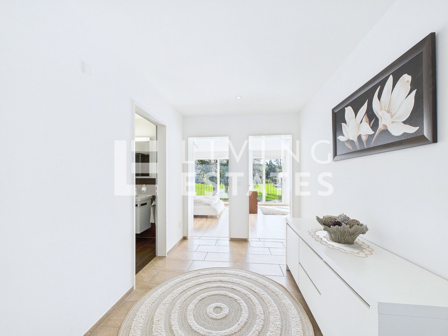 5 ½ rooms duplex house