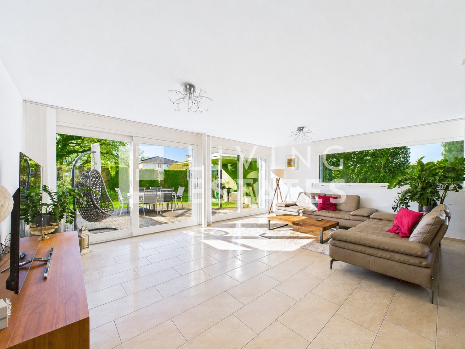 5 ½ rooms duplex house