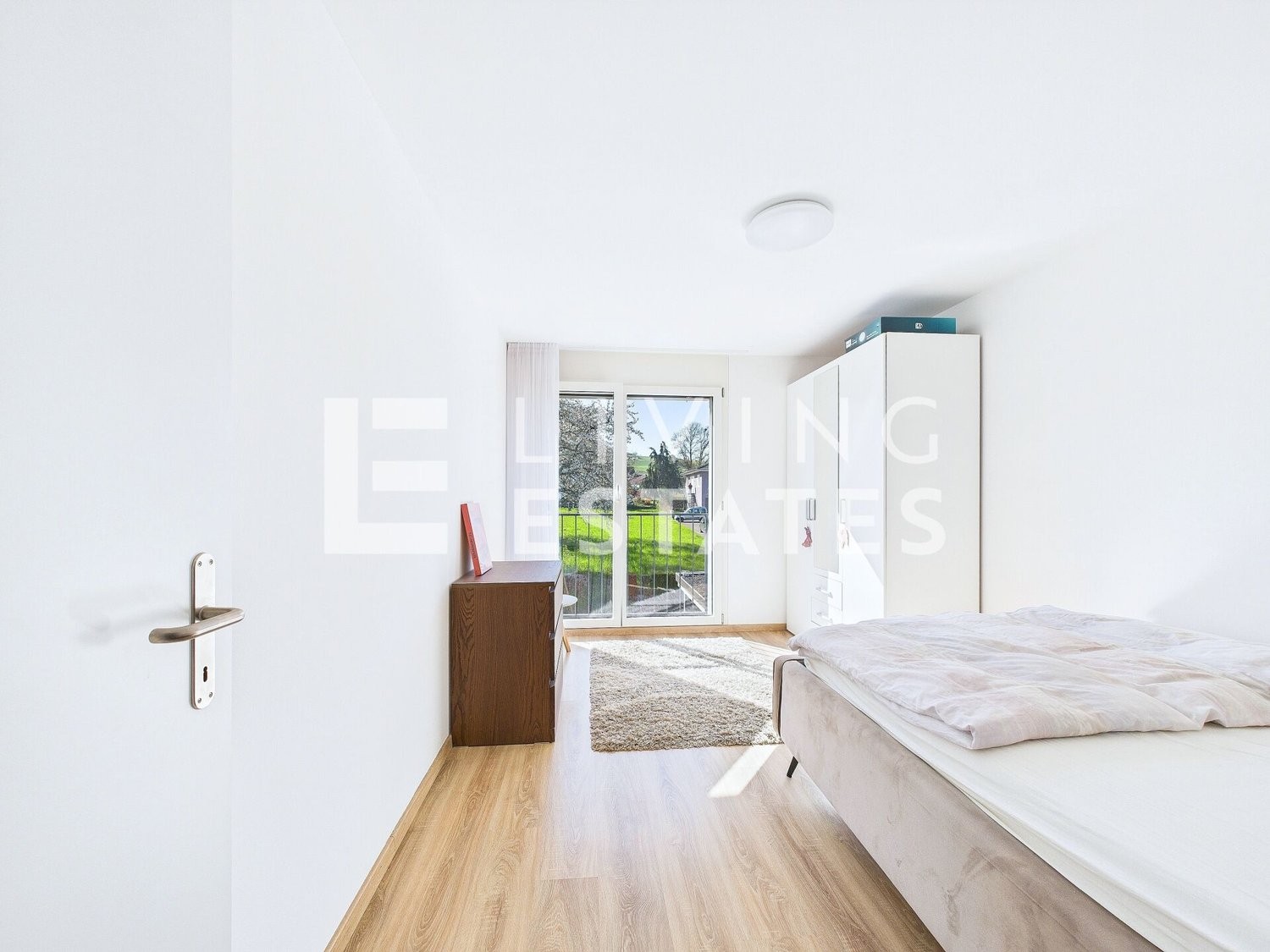 5 ½ rooms duplex house