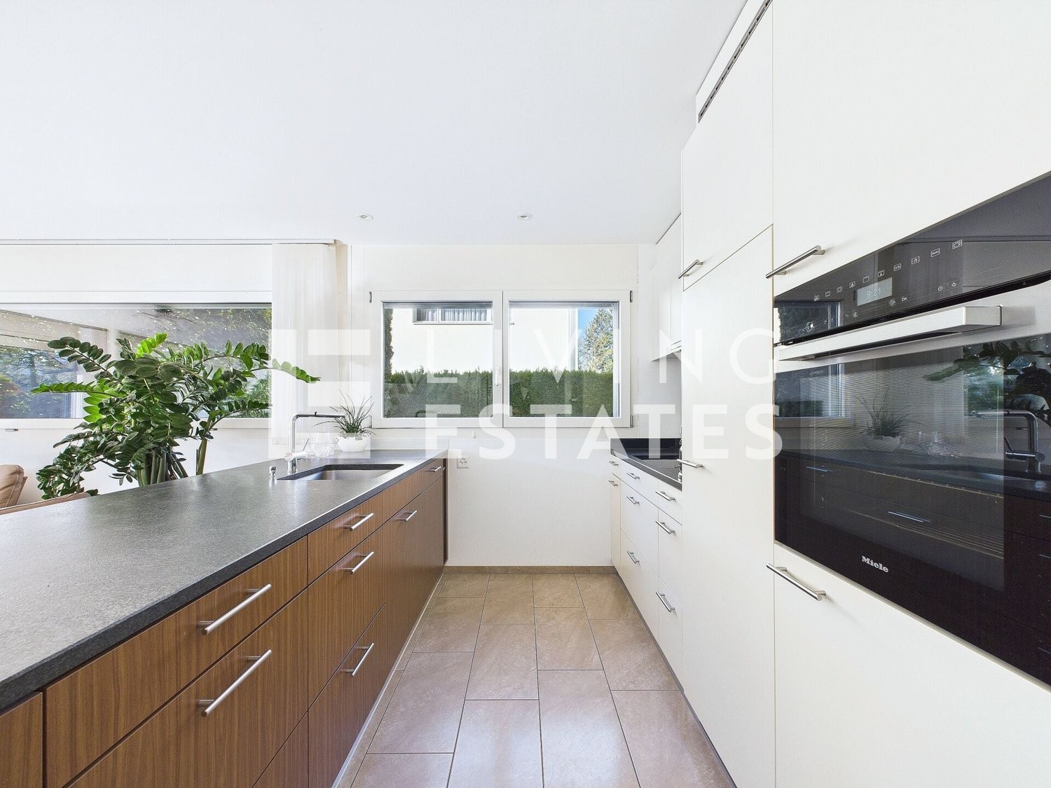 5 ½ rooms duplex house