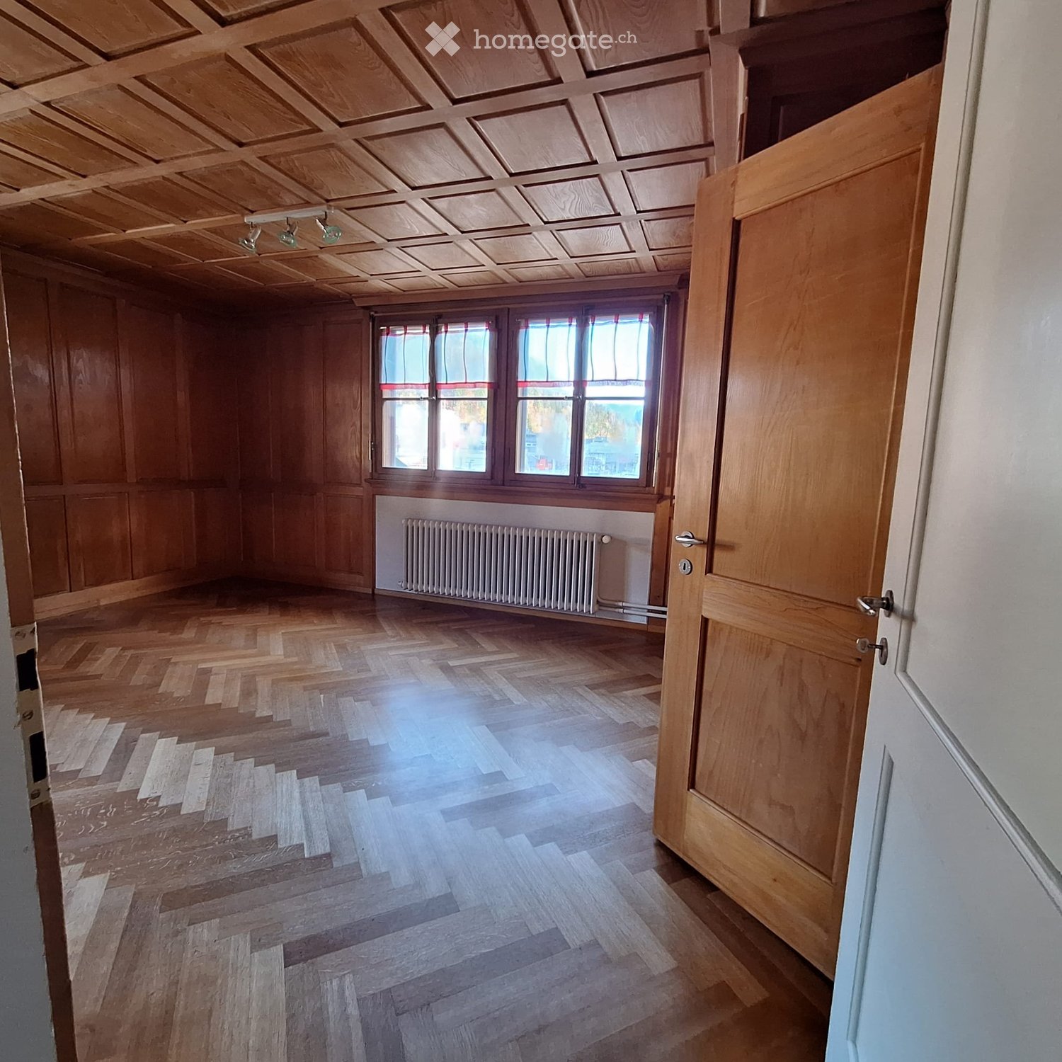 1 pièce chambre simple, photo 1 sur 3