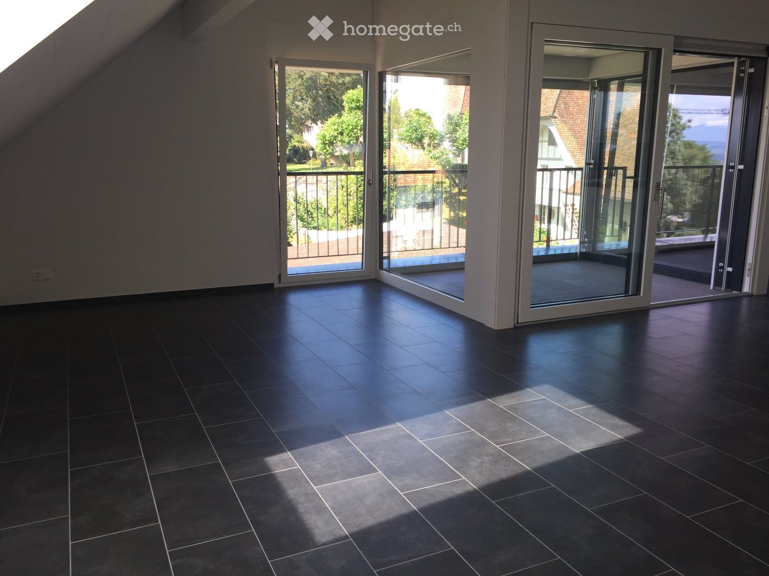Appartement de 3 ½ pièces, photo 2 sur 5