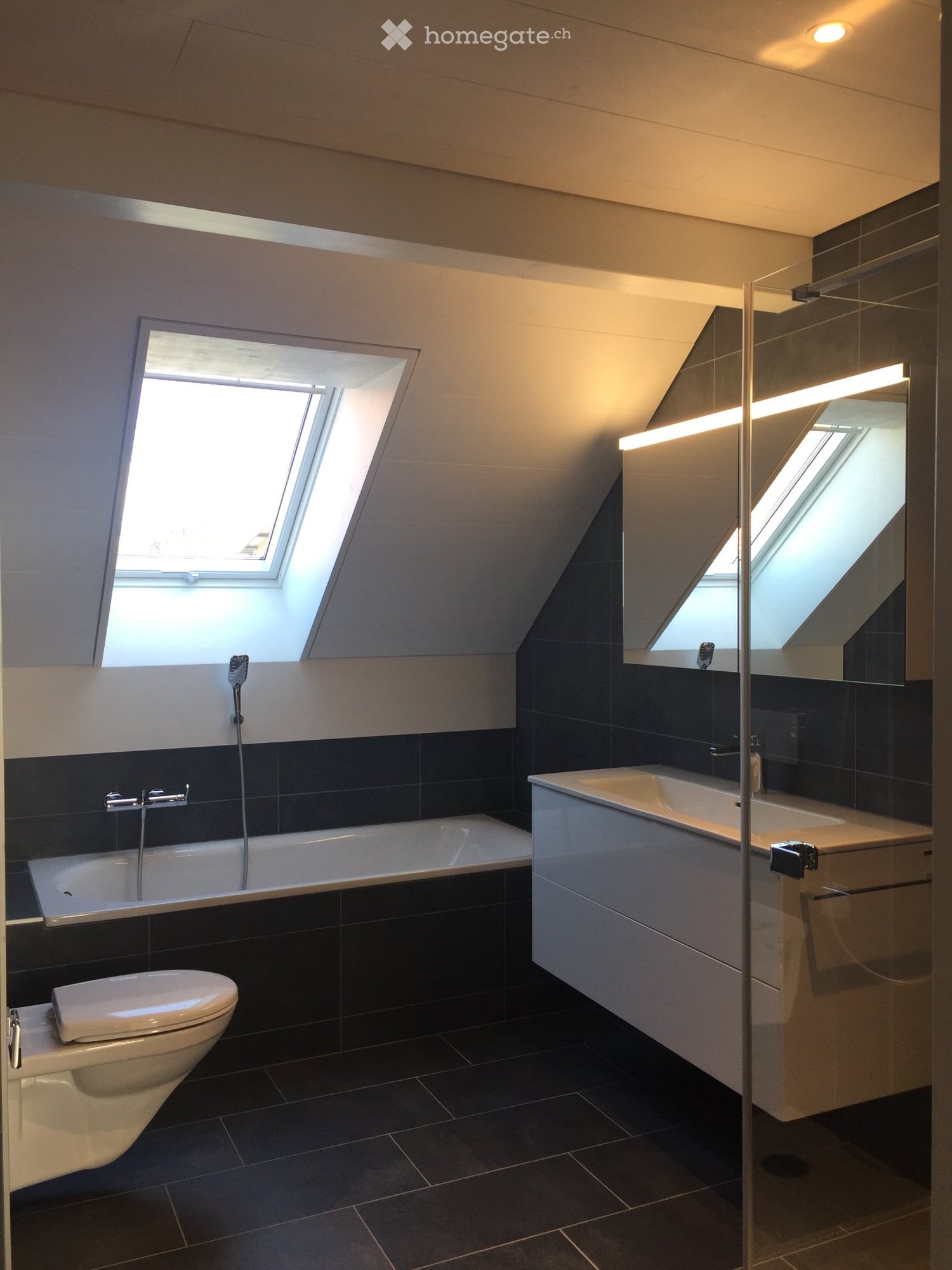Appartement de 3 ½ pièces, photo 4 sur 5