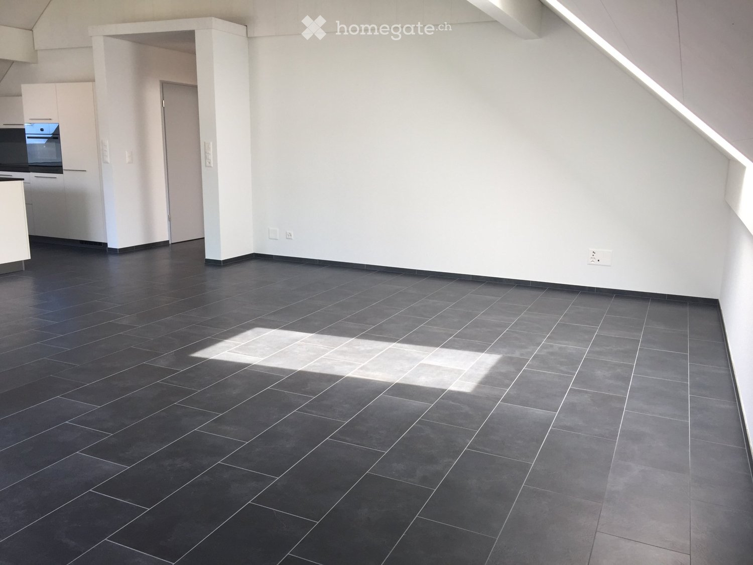 Appartement de 3 ½ pièces, photo 3 sur 5