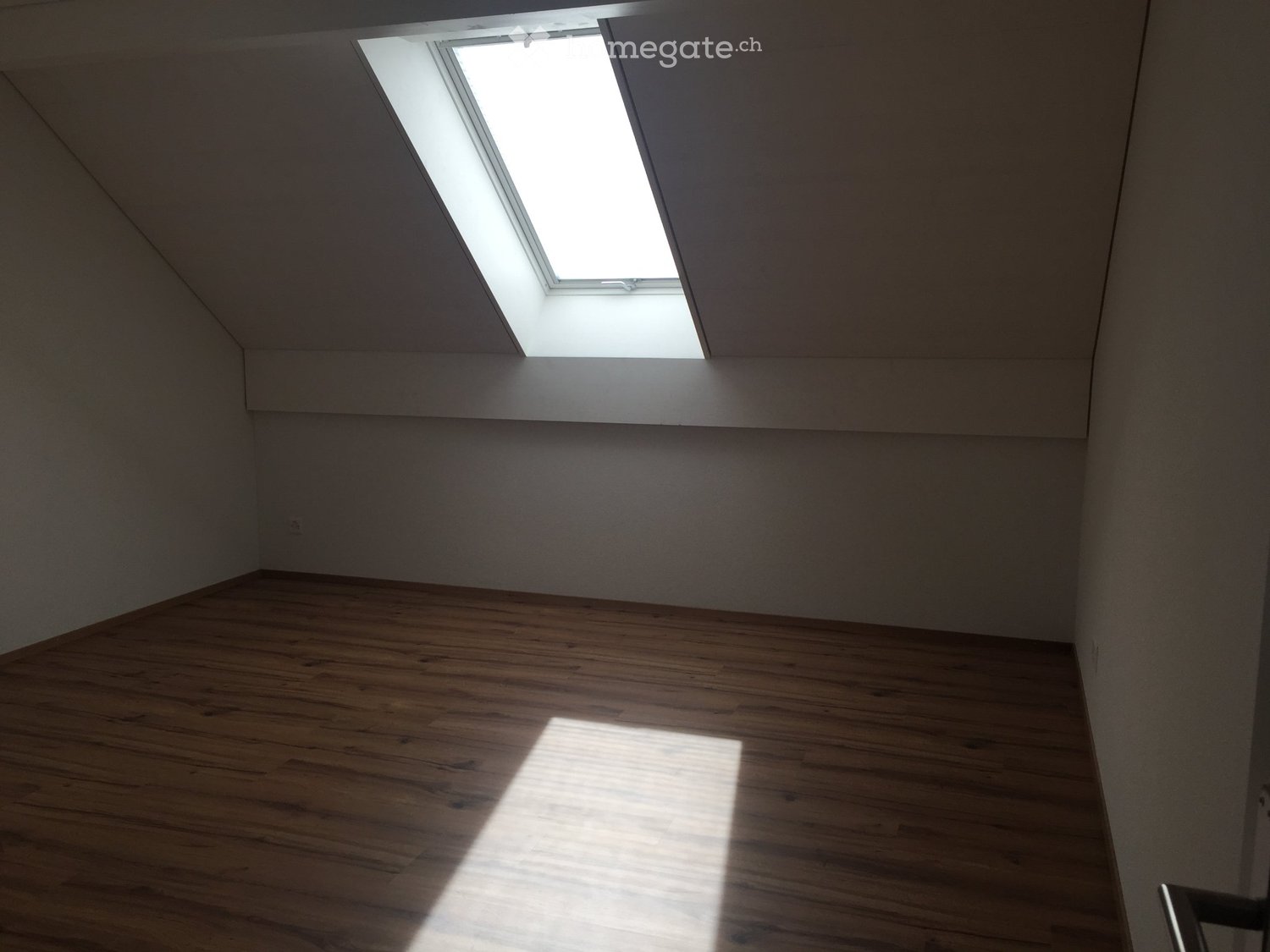 Appartement de 3 ½ pièces, photo 5 sur 5