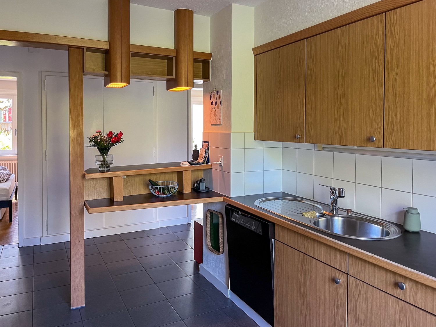 Appartement de 3 ½ pièces