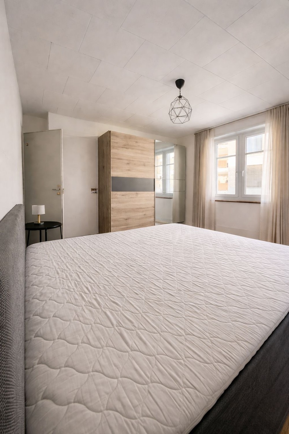 Chambre dans une colocation