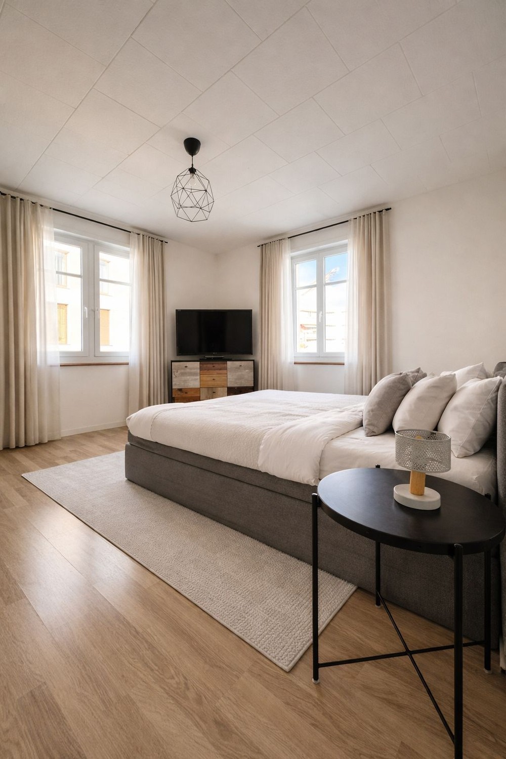 Chambre dans une colocation
