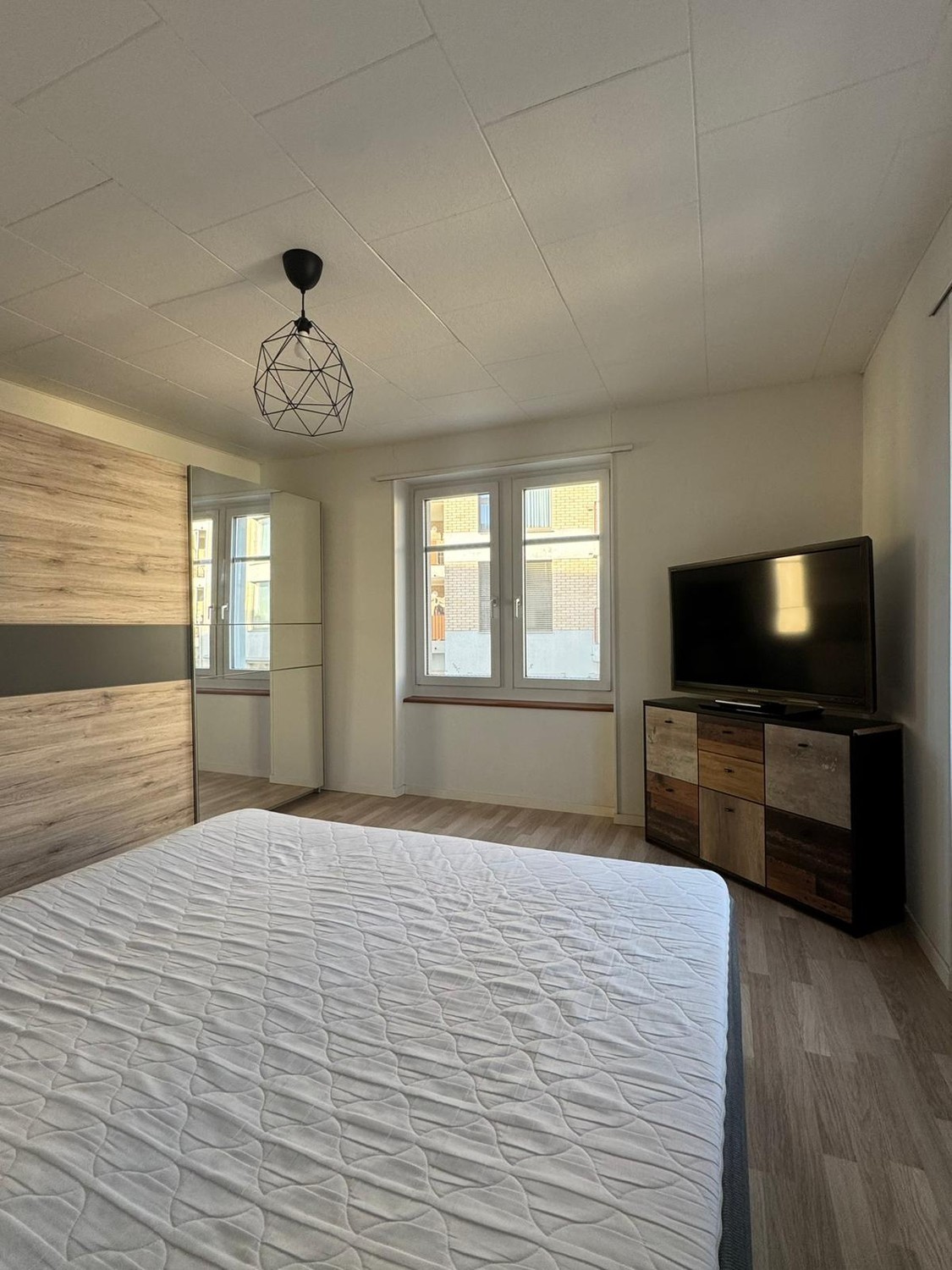 Chambre dans une colocation