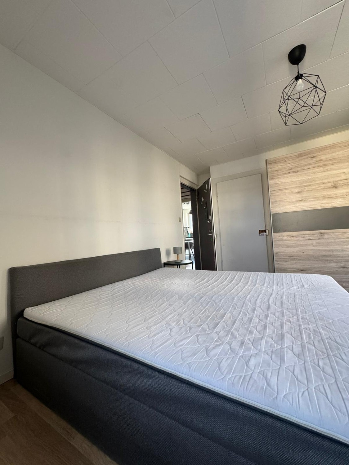 Chambre dans une colocation