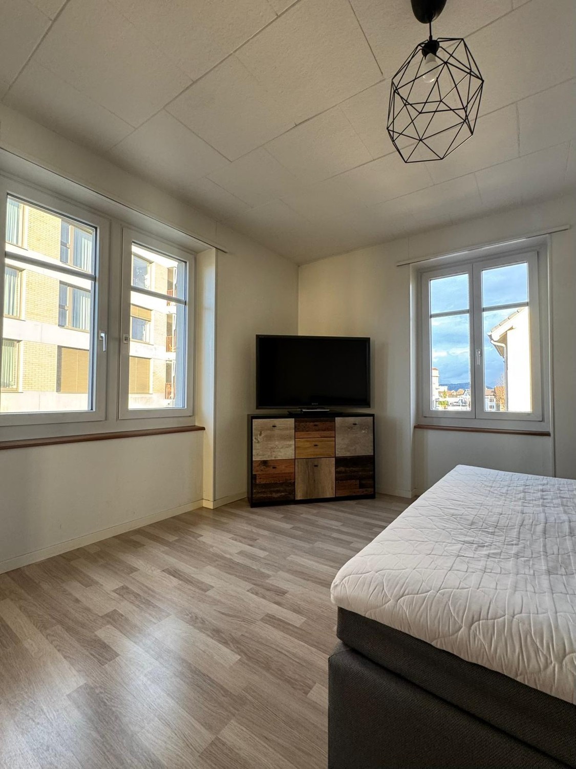 Chambre dans une colocation