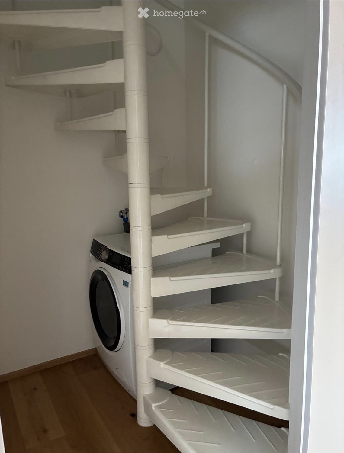 3-Zimmer-Wohnung