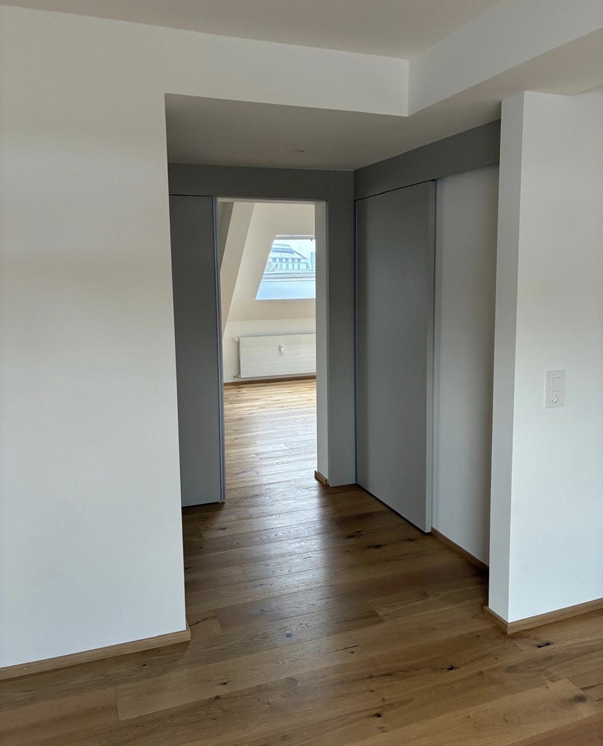 3-Zimmer-Wohnung