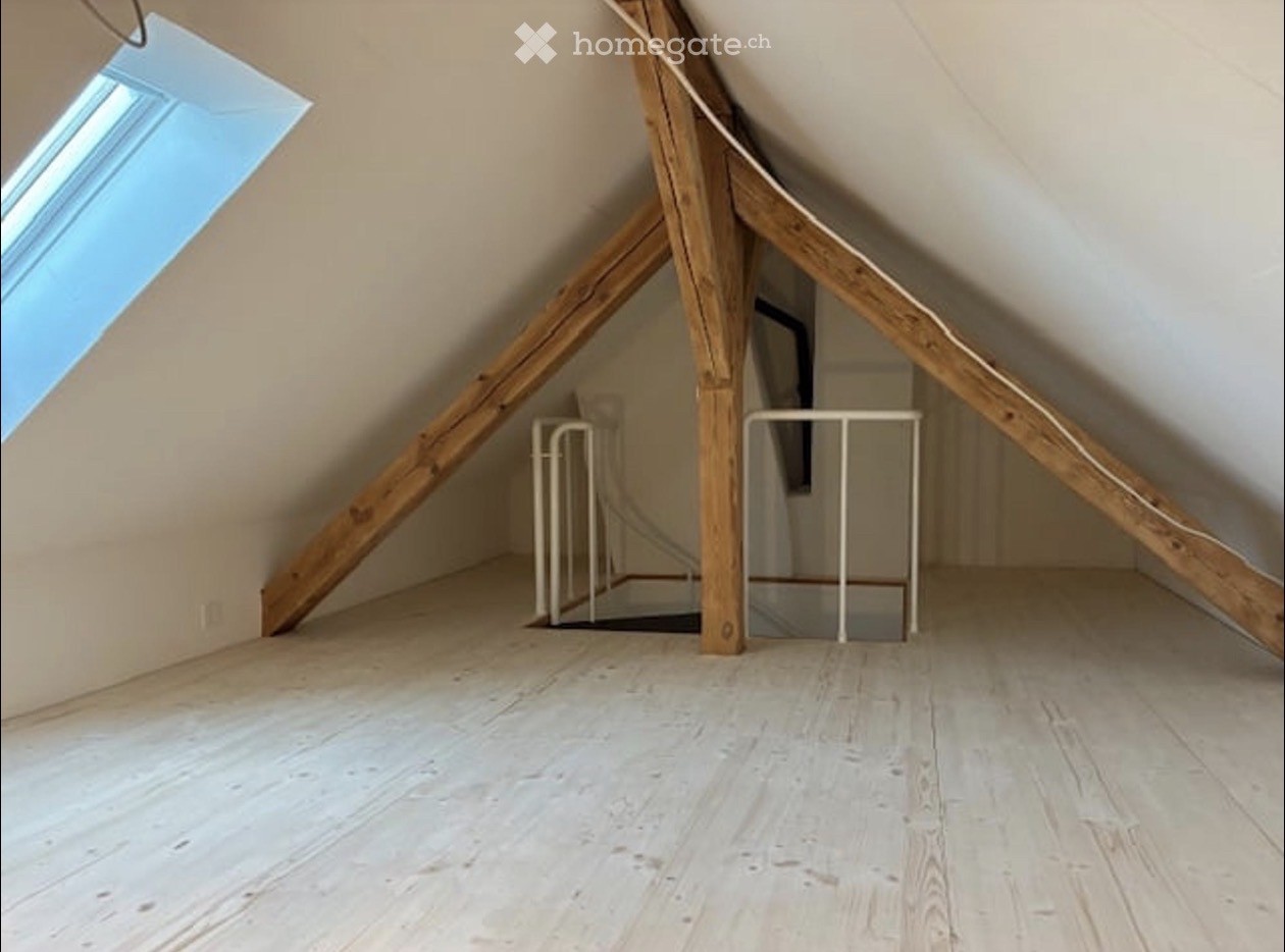 3-Zimmer-Wohnung