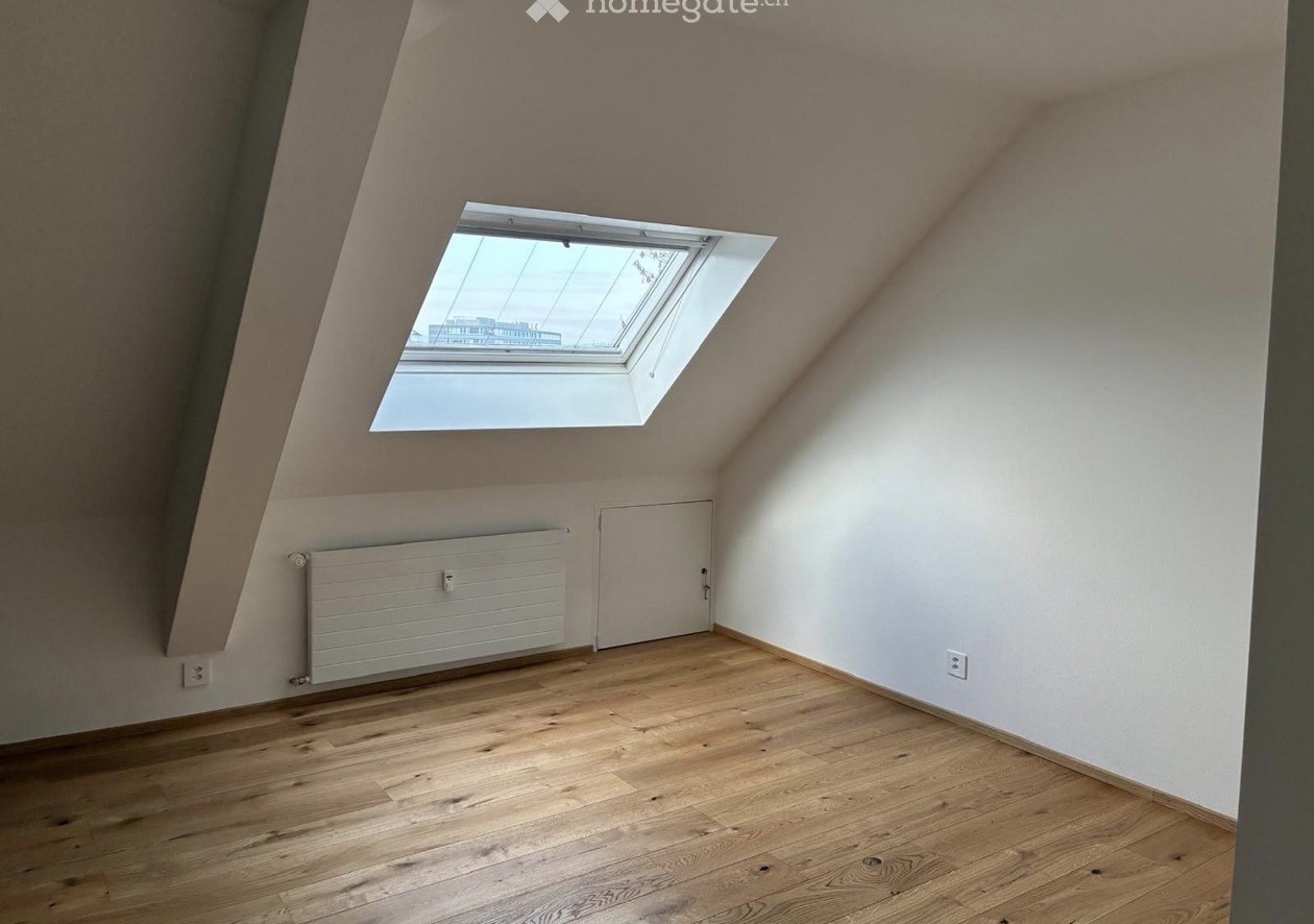 3-Zimmer-Wohnung