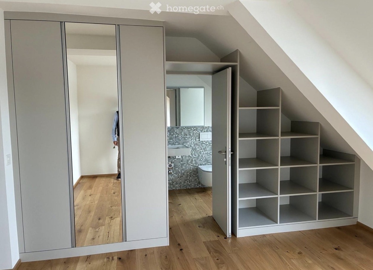 3-Zimmer-Wohnung