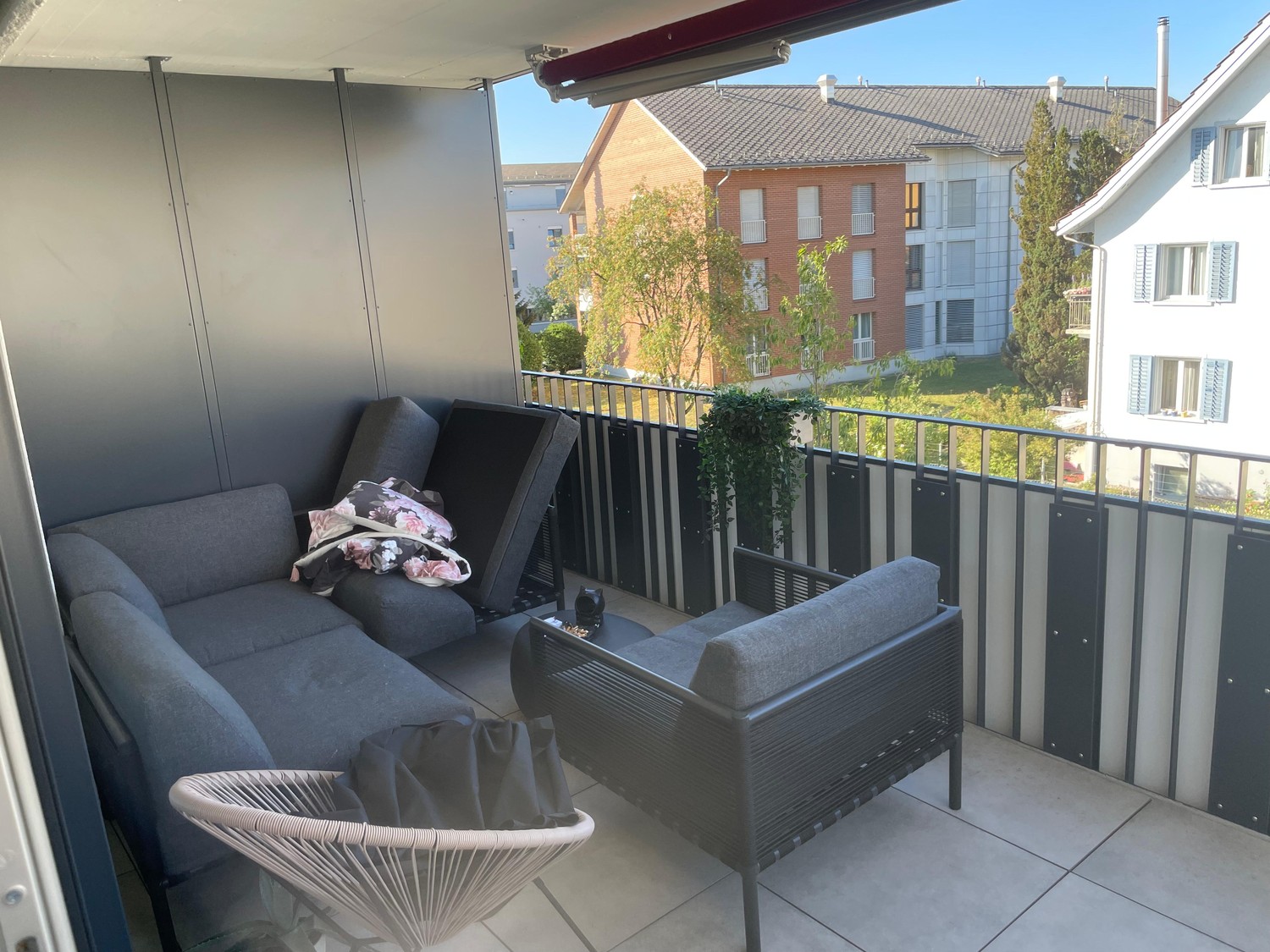 Appartement de 3 ½ pièces, photo 9 sur 10