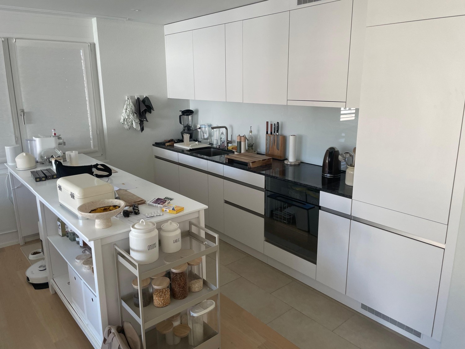 Appartement de 3 ½ pièces, photo 5 sur 10