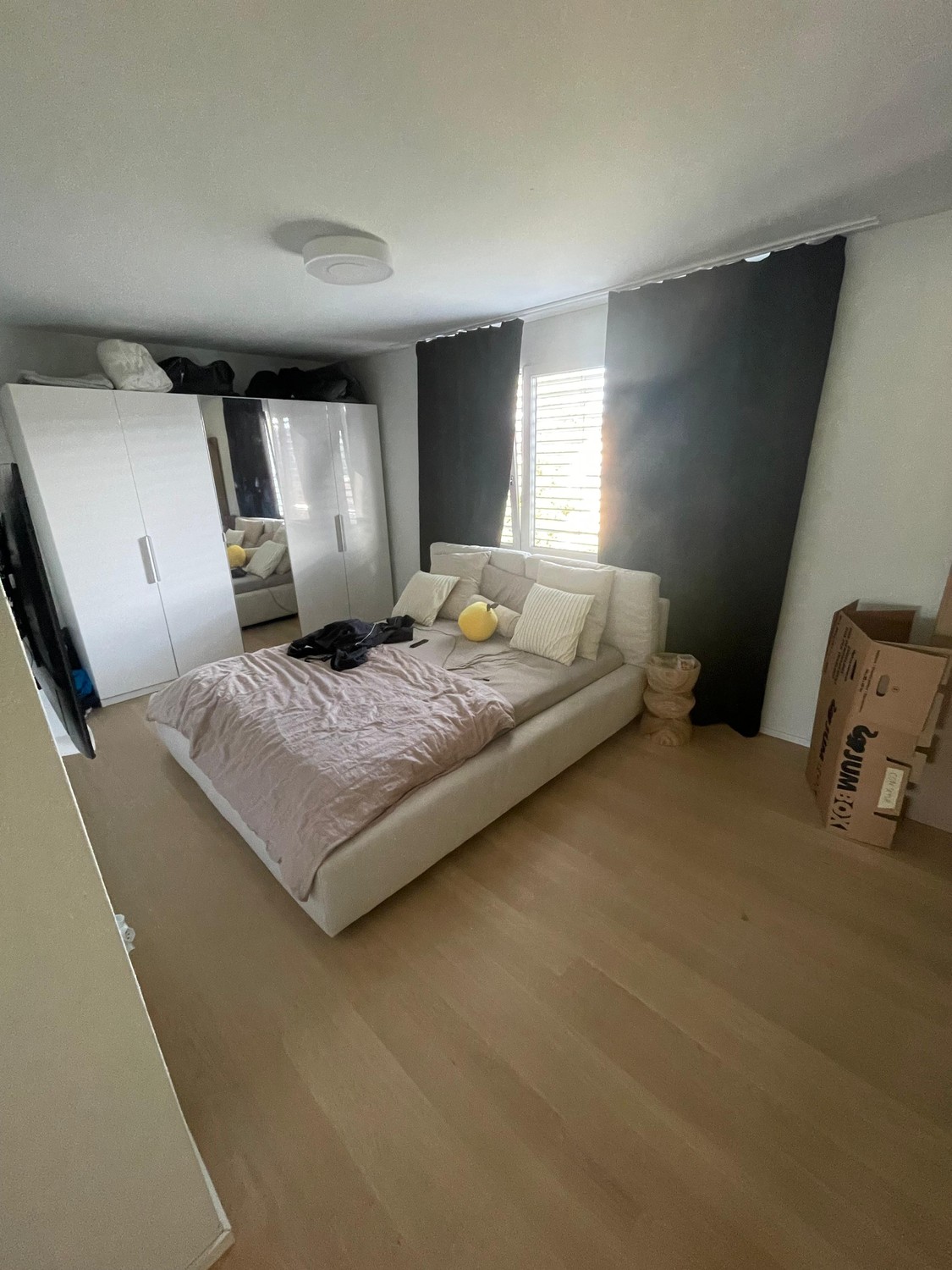Appartement de 3 ½ pièces, photo 4 sur 10