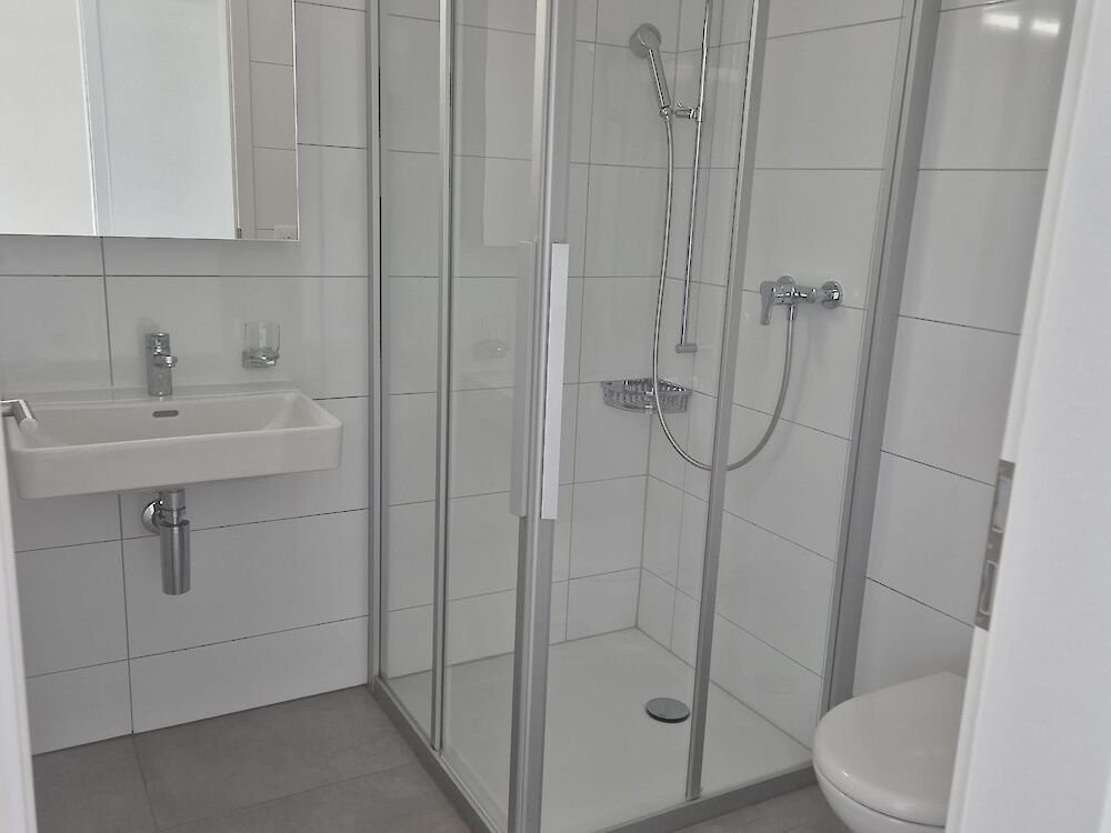 Appartement de 4 ½ pièces