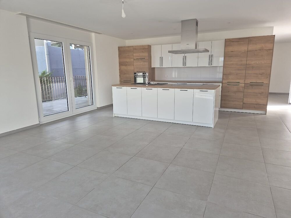 Appartement de 4 ½ pièces