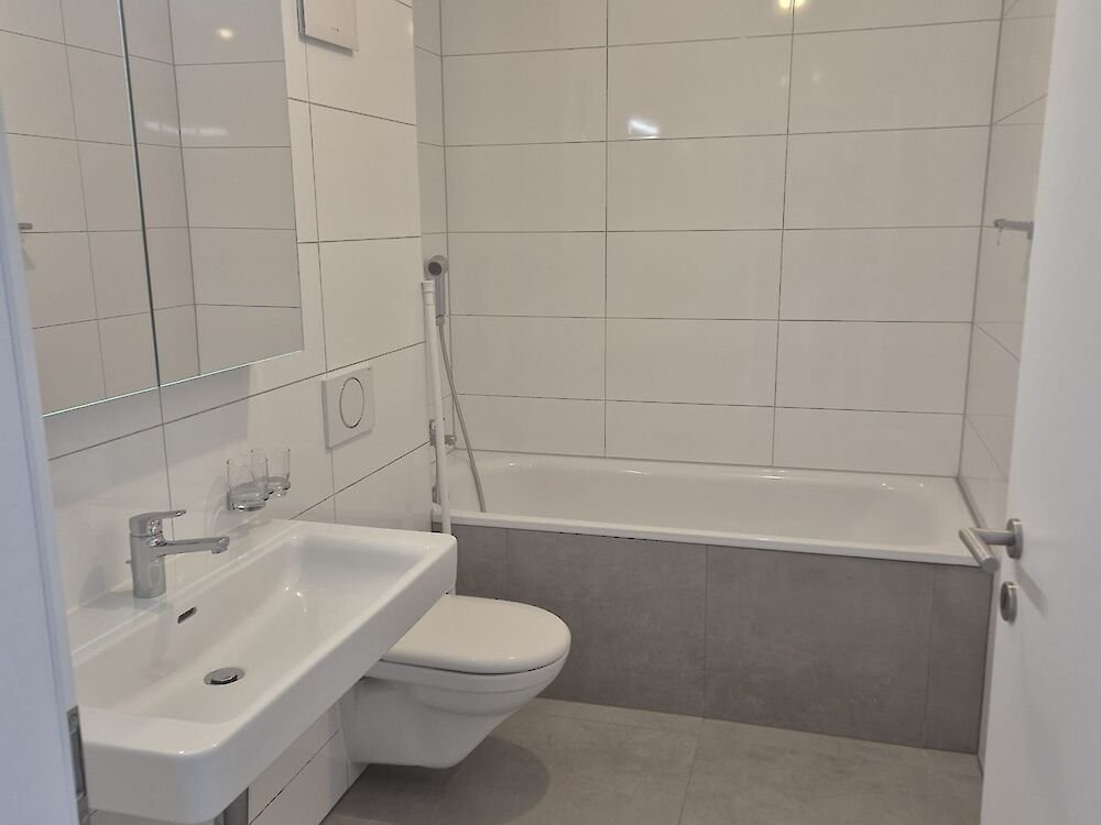 Appartement de 4 ½ pièces