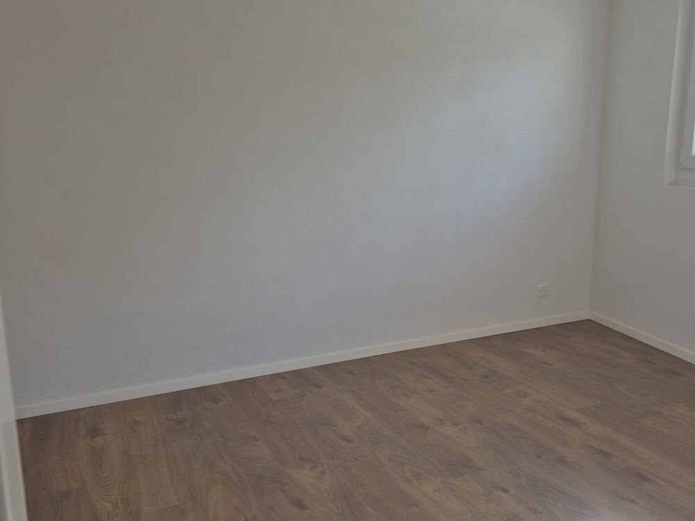 Appartement de 4 ½ pièces