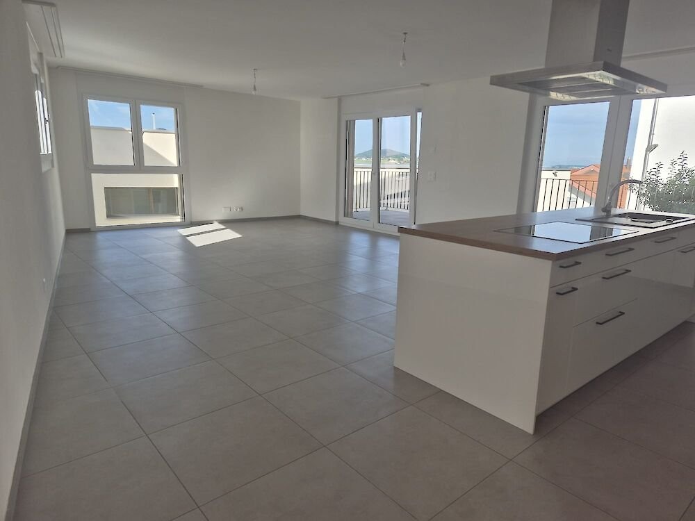 Appartement de 4 ½ pièces