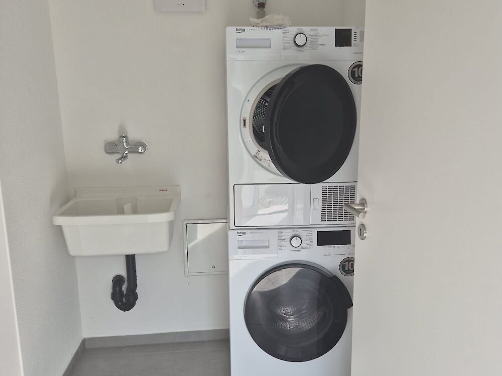 Appartement de 4 ½ pièces