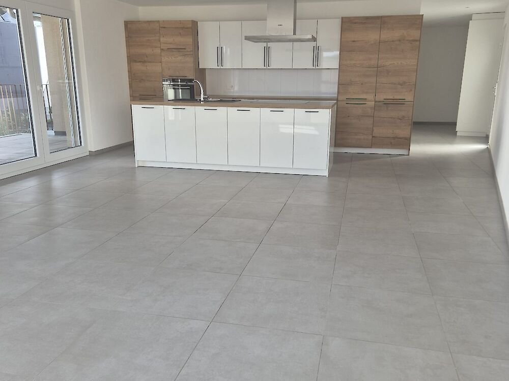Appartement de 4 ½ pièces