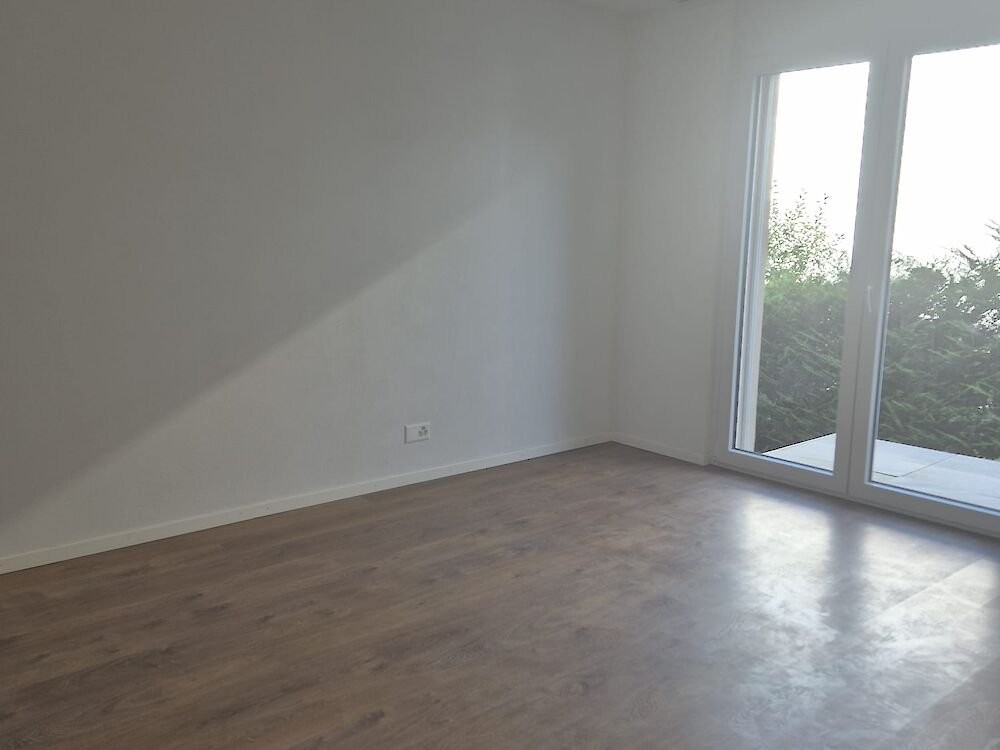 Appartement de 4 ½ pièces