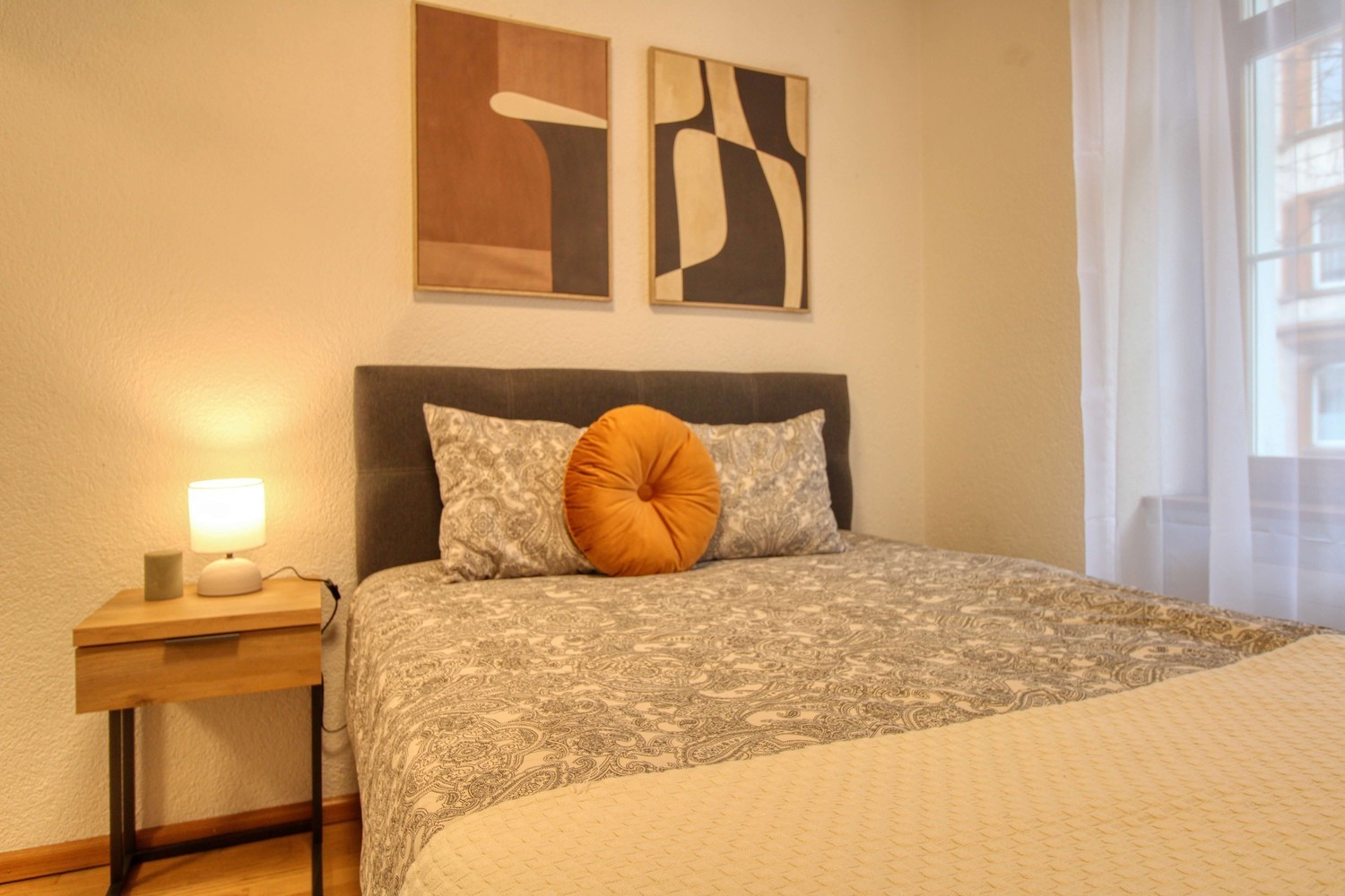 Chambre en colocation, photo 1 sur 10