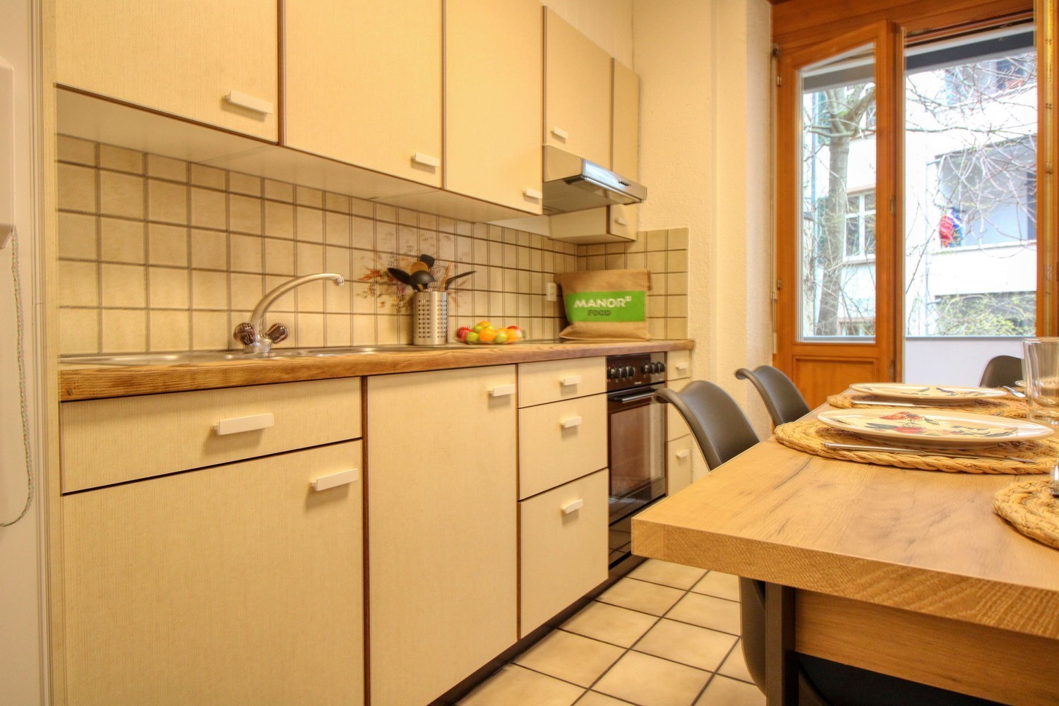 Chambre en colocation, photo 10 sur 10