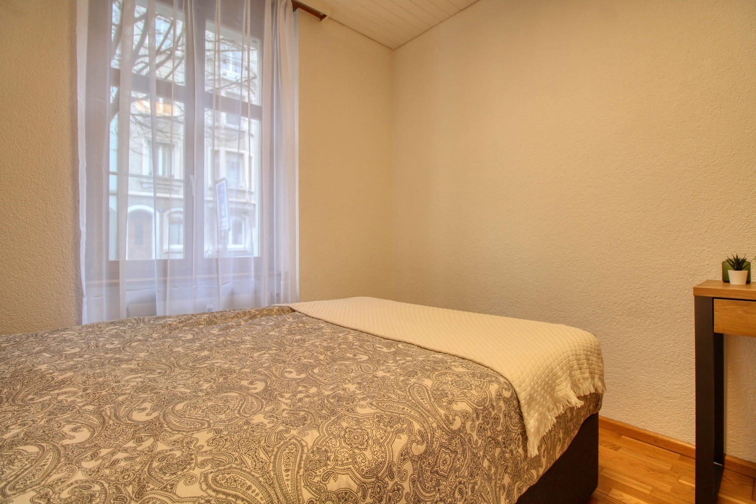 Chambre en colocation, photo 5 sur 10