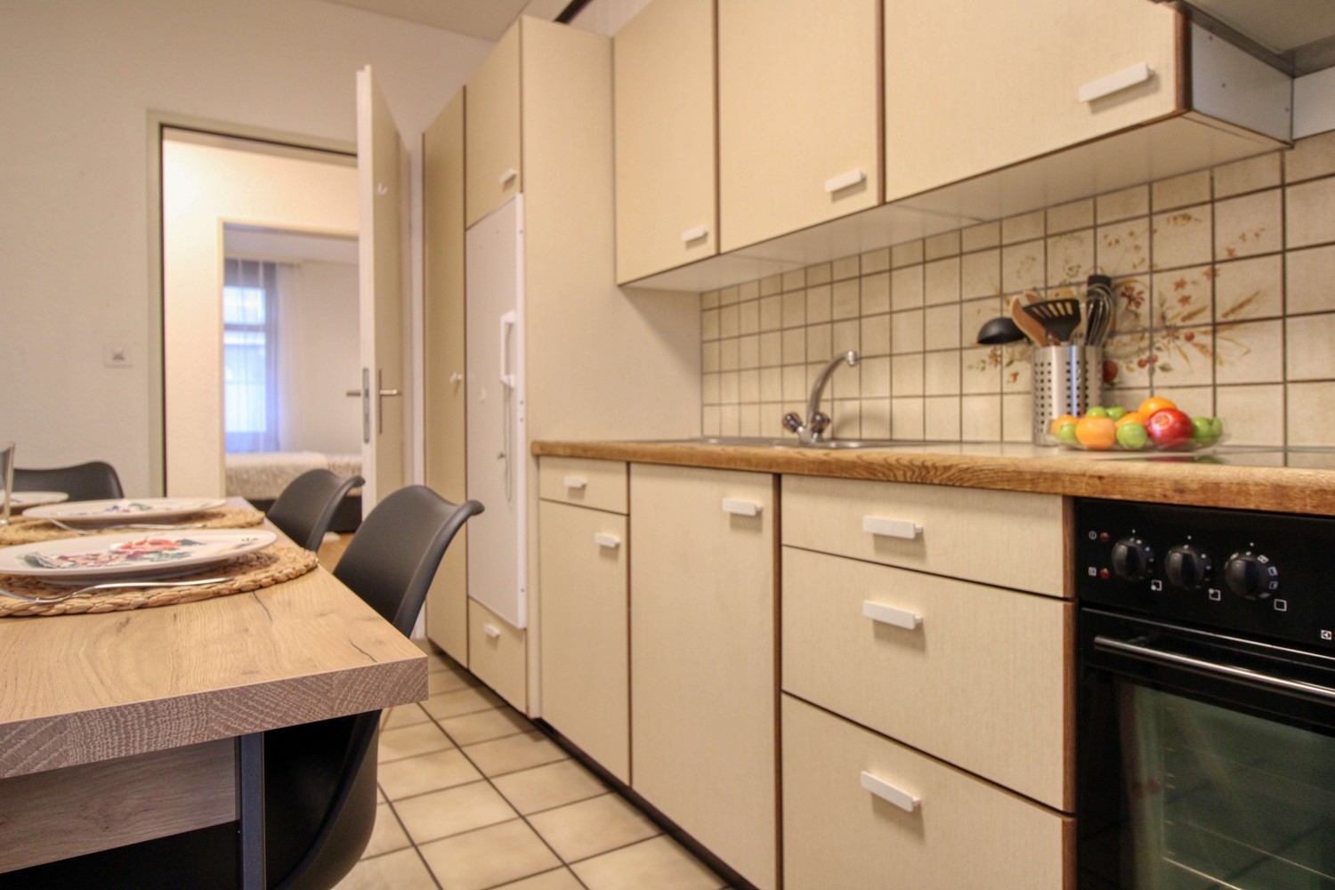 Chambre en colocation, photo 7 sur 10