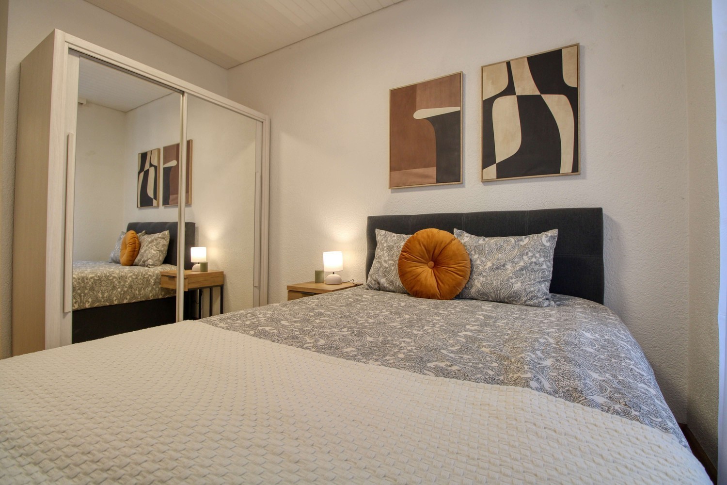 Chambre en colocation, photo 6 sur 10