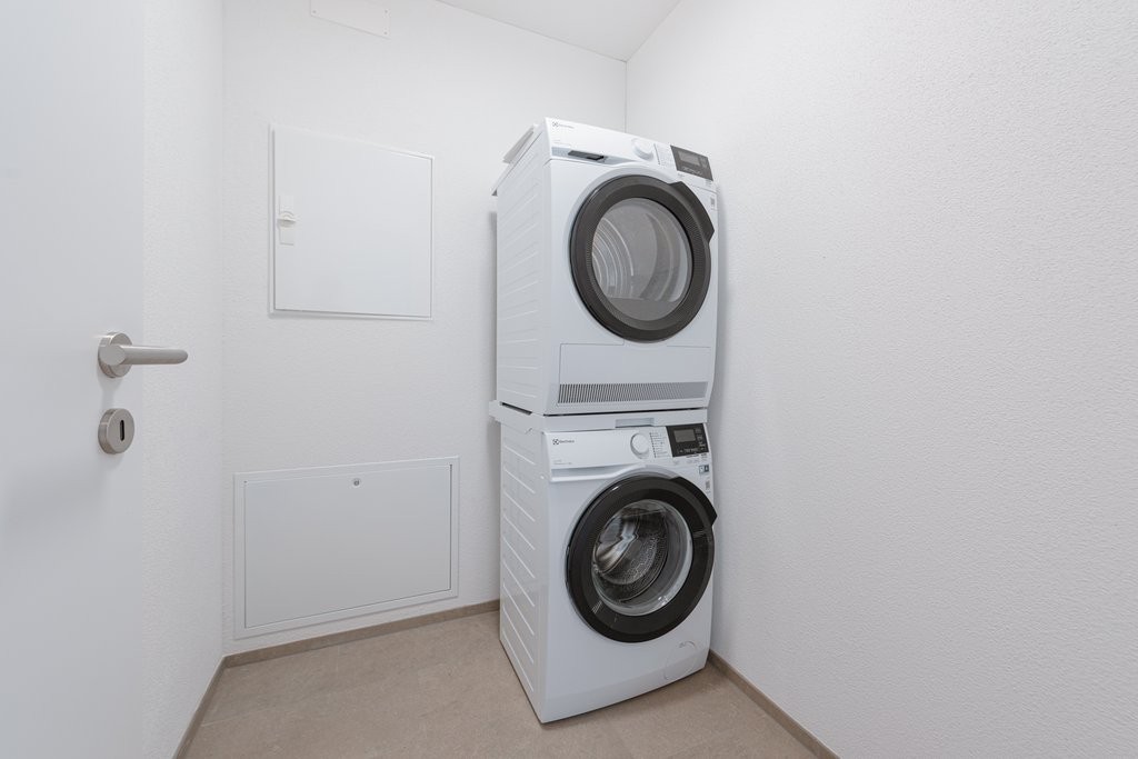 Appartement de 2 ½ pièces, photo 5 sur 6
