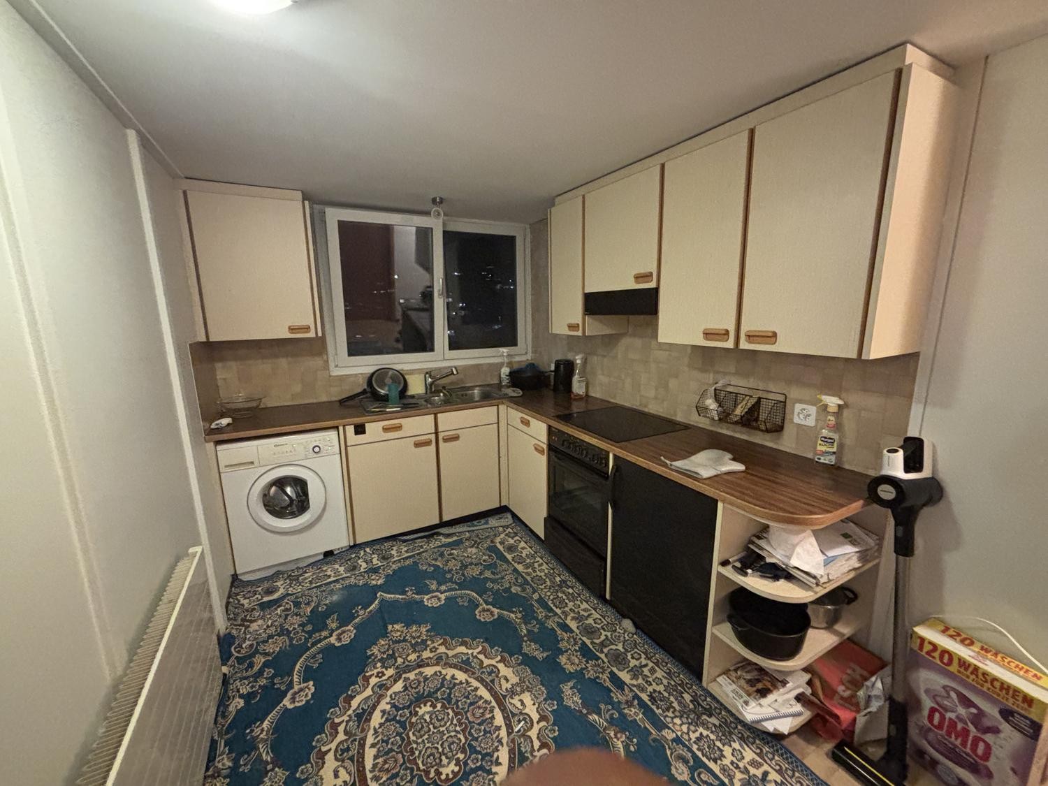 Appartement de 1 ½ pièce, photo 2 sur 3